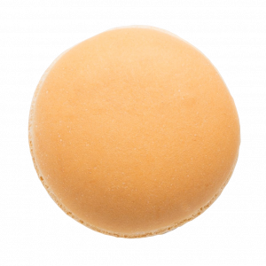 GLAXI PANE - BIG HAMBURGER 110 g lucido